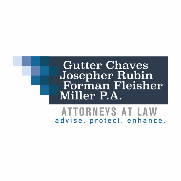 Image for Estate, Trust, & Probate Litigation Boca Raton | Gutter Chaves Josepher Rubin Forman Fleisher Miller P.A. with ID of: 1310031