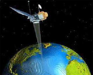 Image for United States Remote Sensor Satellite with ID of: 1310213