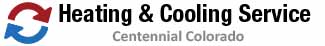 Image for Heating & Cooling Expert Centennial with ID of: 1310218