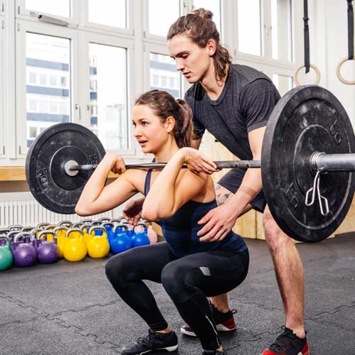 Image for Intentio Fitness Coaching with ID of: 1310246