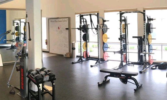 Image for Intentio Fitness Coaching with ID of: 1310250