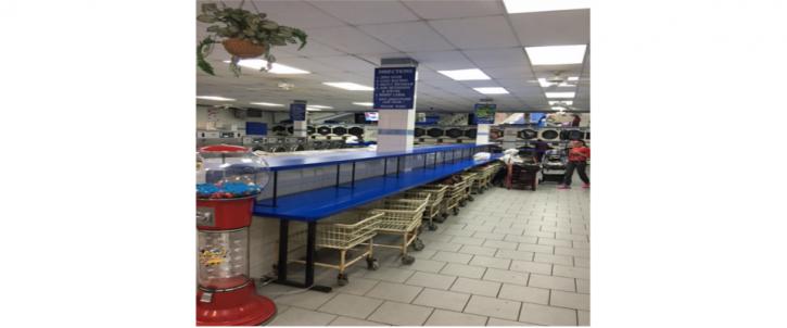 Image for Rockaway Laundry & Dry Cleaners with ID of: 1310556