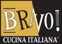 Image for Bravo! Cucina Italiana with ID of: 1310689