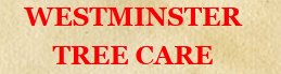 Image for Westminster Tree care with ID of: 1310745