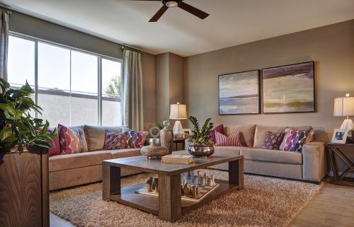 Image for Aura Townhomes with ID of: 1310862