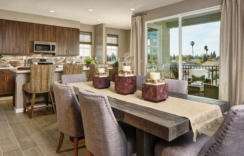 Image for Aura Townhomes with ID of: 1310867