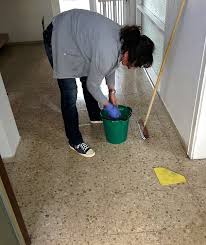 Image for Cleaning lady service with ID of: 1311086