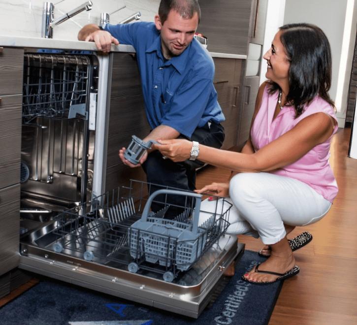 Image for Appliance Repair Service with ID of: 1311226