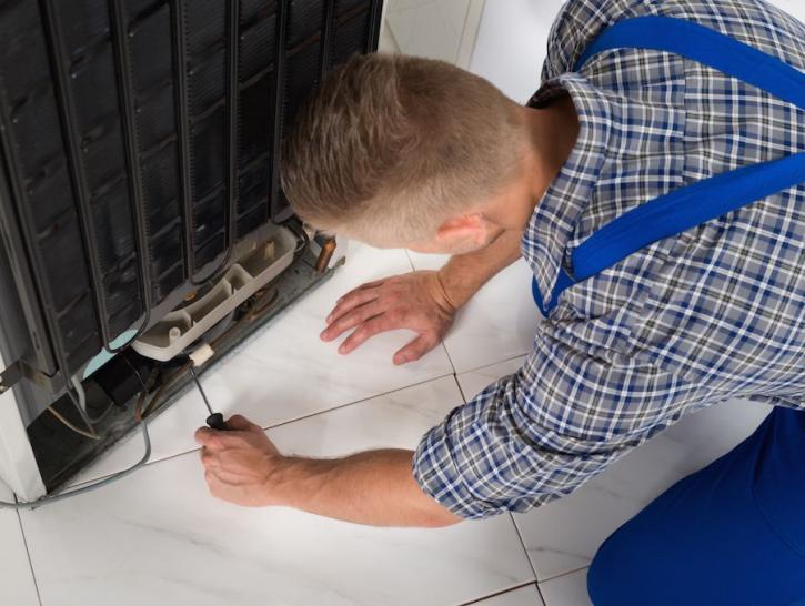 Image for Appliance Repair Service with ID of: 1311231