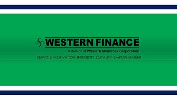 Image for Western Finance with ID of: 1311333
