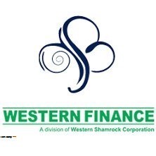 Image for Western Finance with ID of: 1311457