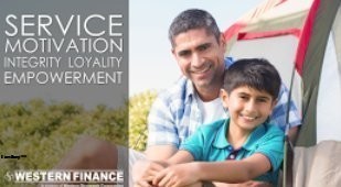 Image for Western Finance with ID of: 1311465