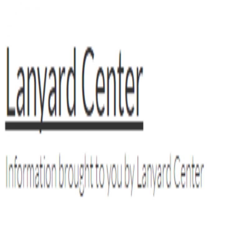 Image for Custom Lanyards with ID of: 1311653