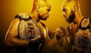 Image for Cormier vs Jones 2 Live Stream with ID of: 1311709