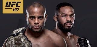 Image for Cormier vs Jones Live Stream with ID of: 1311727