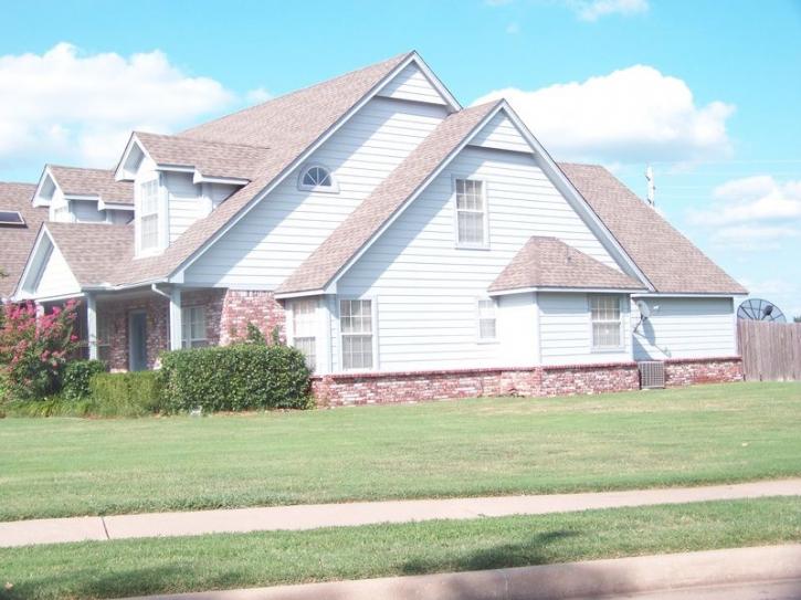 Image for Tulsa Christian Bros Painting with ID of: 1311930