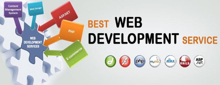 Image for Best Website Design and Development Company in Jaipur - Sankalptechnology.in with ID of: 1311937