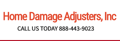Image for Home Damage Adjusters Inc with ID of: 1311992