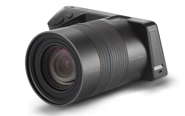 Image for World Professional 3D Camera - Market Share Research Report with ID of: 1312024