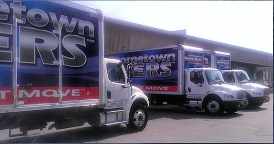 Image for Georgetown Moving and Storage Company with ID of: 1312059