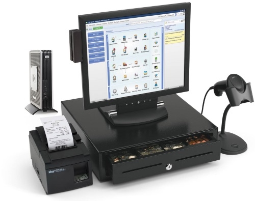 Image for Point of Sale Support with ID of: 1312111