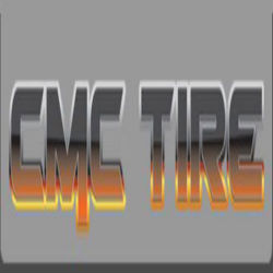 Image for CMC Tires with ID of: 1312267