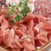 Image for Frangelinas Deli Incorporated with ID of: 1312447