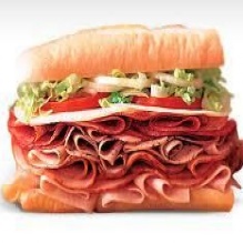 Image for Frangelinas Deli Incorporated with ID of: 1312455