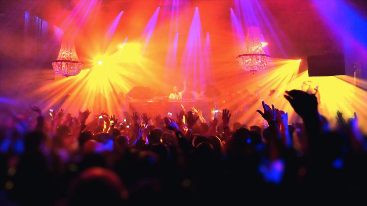 Image for Diversion Ultra Lounge with ID of: 1312805