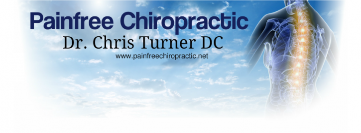 Image for Dr. Chris Turner DC with ID of: 1312807
