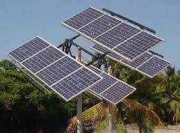 Image for Global Solar Tracker Market Analysis, Size, Share, Trends, Segment and Forecast 2020 with ID of: 1313363