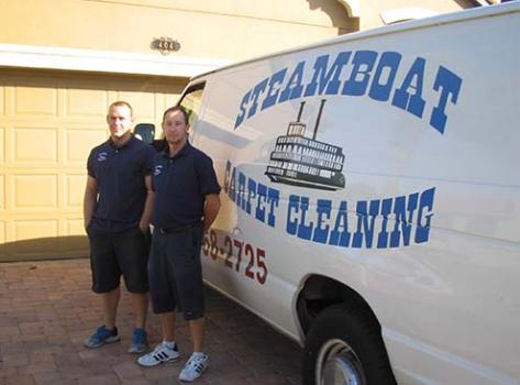 Image for Steamboat Carpet Cleaning with ID of: 1313381