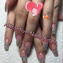 Image for Attractive Nail & Spa with ID of: 1313473