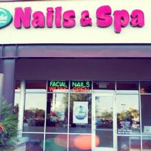 Image for Attractive Nail & Spa with ID of: 1313480
