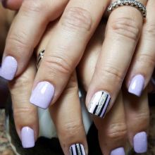 Image for Attractive Nail & Spa with ID of: 1313486
