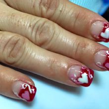 Image for Attractive Nail & Spa with ID of: 1313488