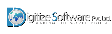 Image for Digitize Software Pvt Ltd with ID of: 1313586