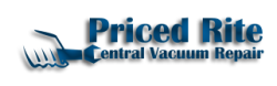 Image for Priced Rite Central Vacuum Repair with ID of: 1313808