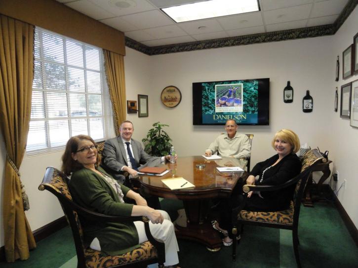 Image for Danielson Financial Group with ID of: 1313960