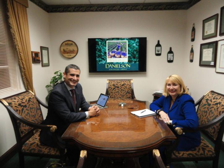Image for Danielson Financial Group with ID of: 1313961