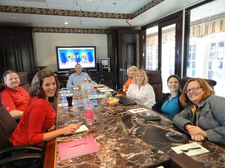 Image for Danielson Financial Group with ID of: 1313962