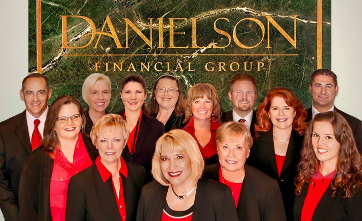 Image for Danielson Financial Group with ID of: 1313964