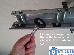 Image for Best Garage Door Roller Replacement at 678-648-1041 with ID of: 1314176