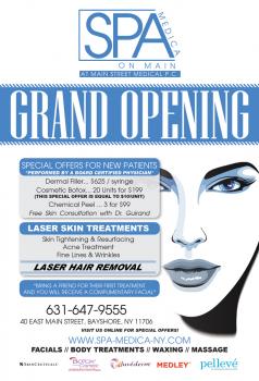 Image for Spa Medica on Main with ID of: 1314254