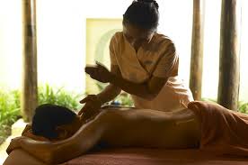 Image for Oriental Massage with ID of: 1314463