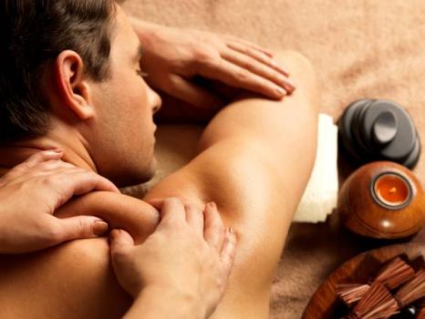 Image for Oriental Massage with ID of: 1314465