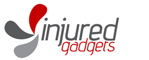 Image for Injured Gadgets with ID of: 1314621