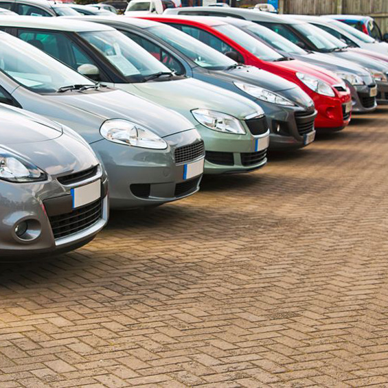 Image for Drivers Rent A Car with ID of: 1314628