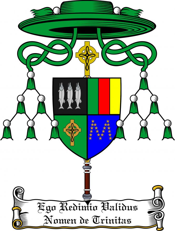Image for St. Francis Parish with ID of: 131482
