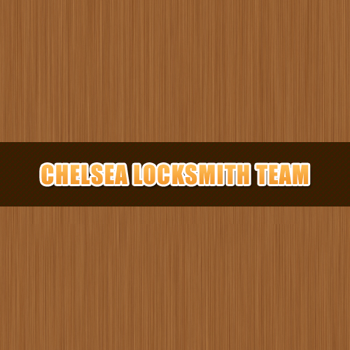 Image for Chelsea Locksmith Team with ID of: 1314895